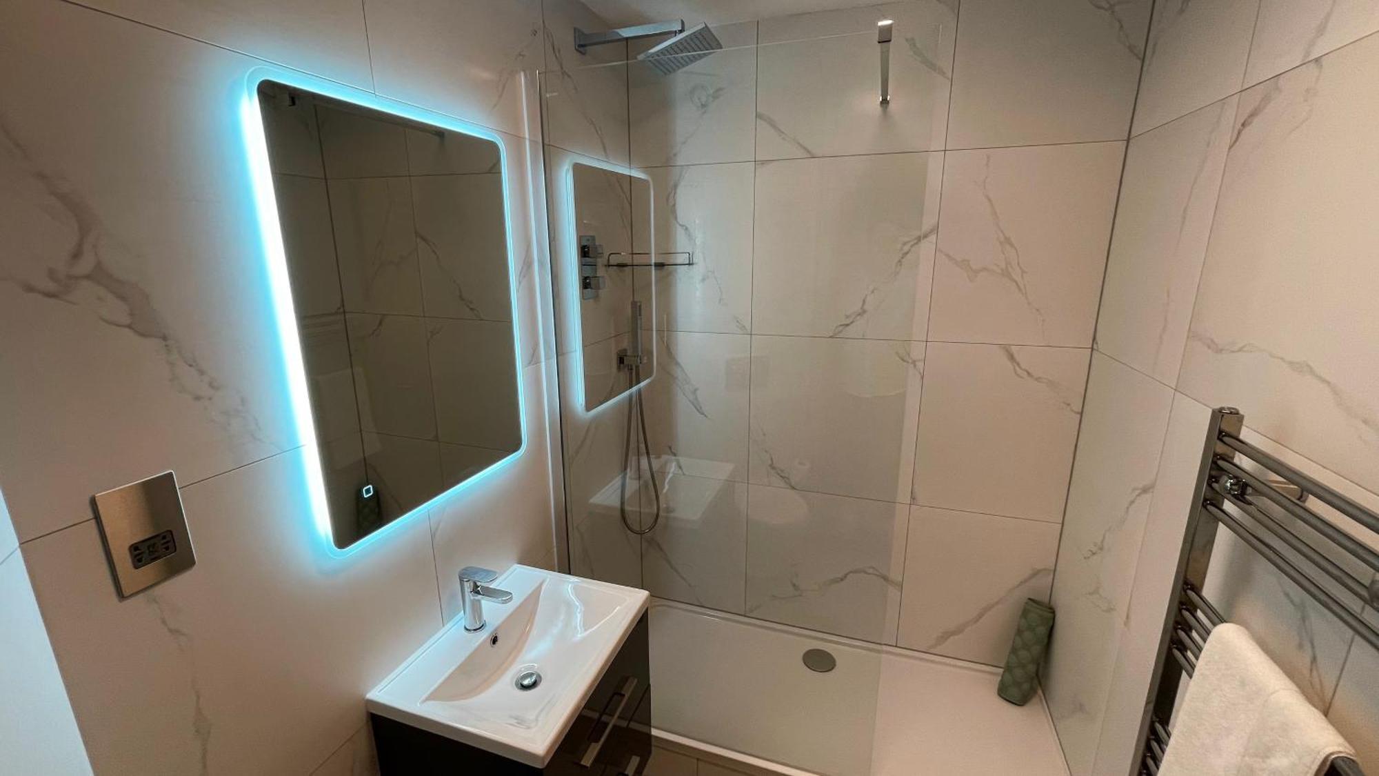 Broc House Aparthotel Dublin